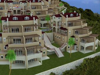 Dublex/aparts in Alanya Alanya
